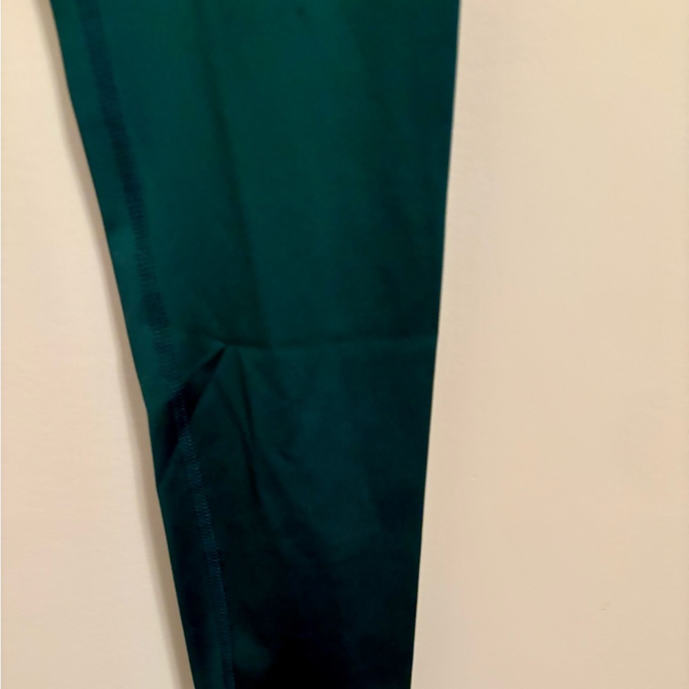 Reformation ecomove pine high rise leggings-M like new! - Picture 12 of 13